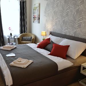 Deluxe Junior Suite