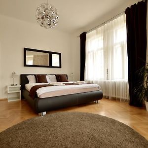 Executive Appartement met Twee Slaapkamers